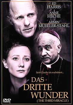 DAS DRITTE WUNDER DVD
