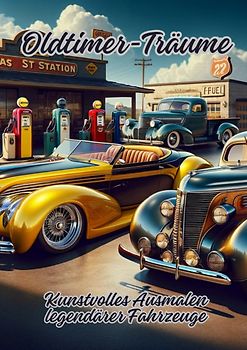 Oldtimer-Träume