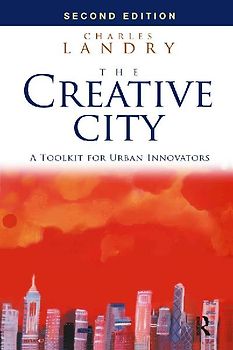 The Creative City