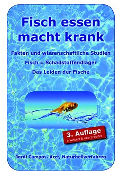 Fisch essen macht krank