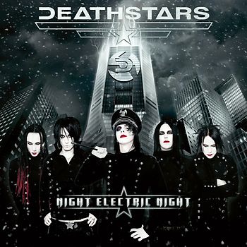 Deathstars - Night Electric Night (Limited Edition)