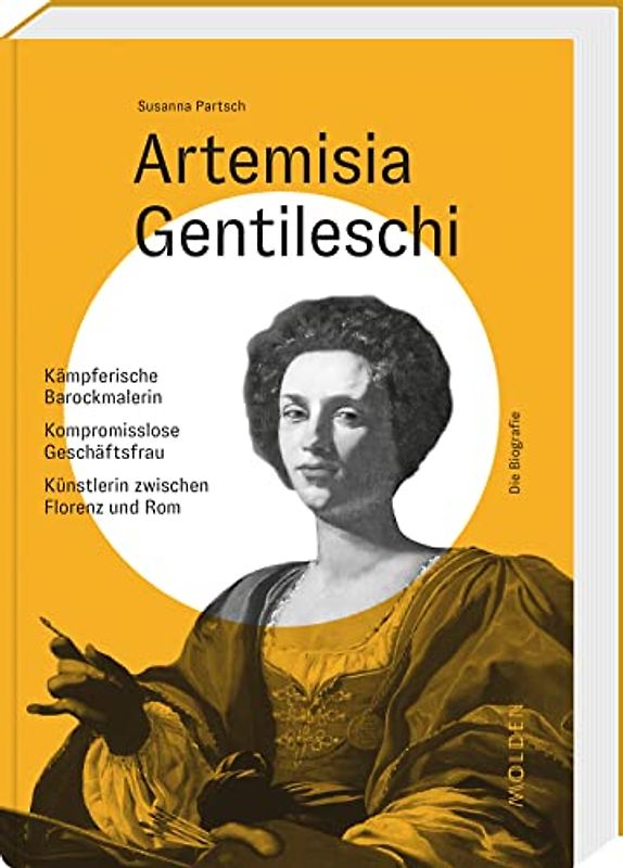 Artemisia Gentileschi