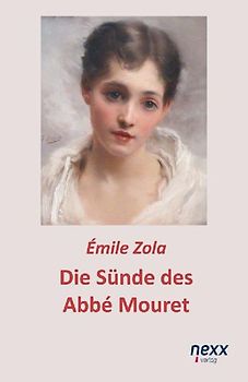 Die Sünde des Abbé Mouret