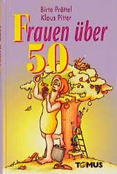Frauen über 50
