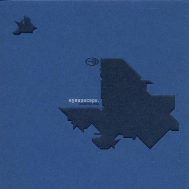 Synapscape - Positive Pop