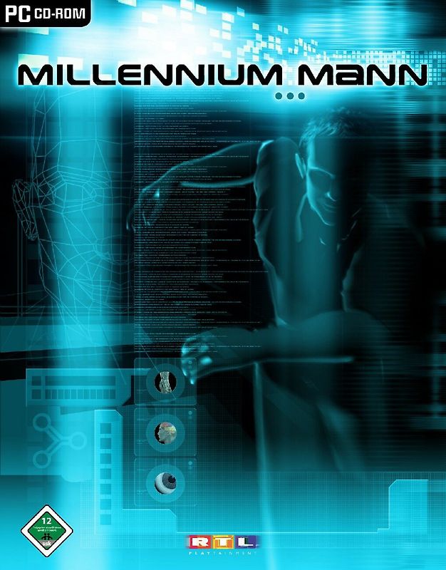 Millennium Mann PC Spiele