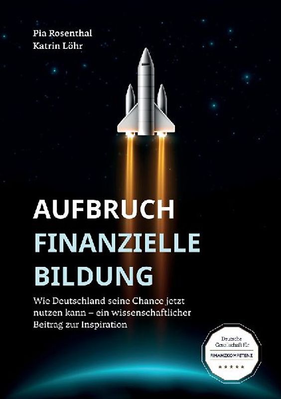 Aufbruch Finanzielle Bildung