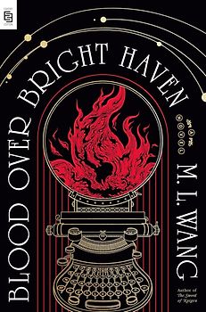 Blood Over Bright Haven