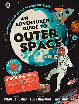An Adventurer's Guide to Outer Space