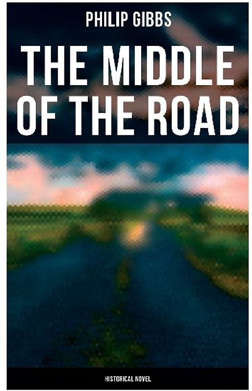 The Middle of the Road
