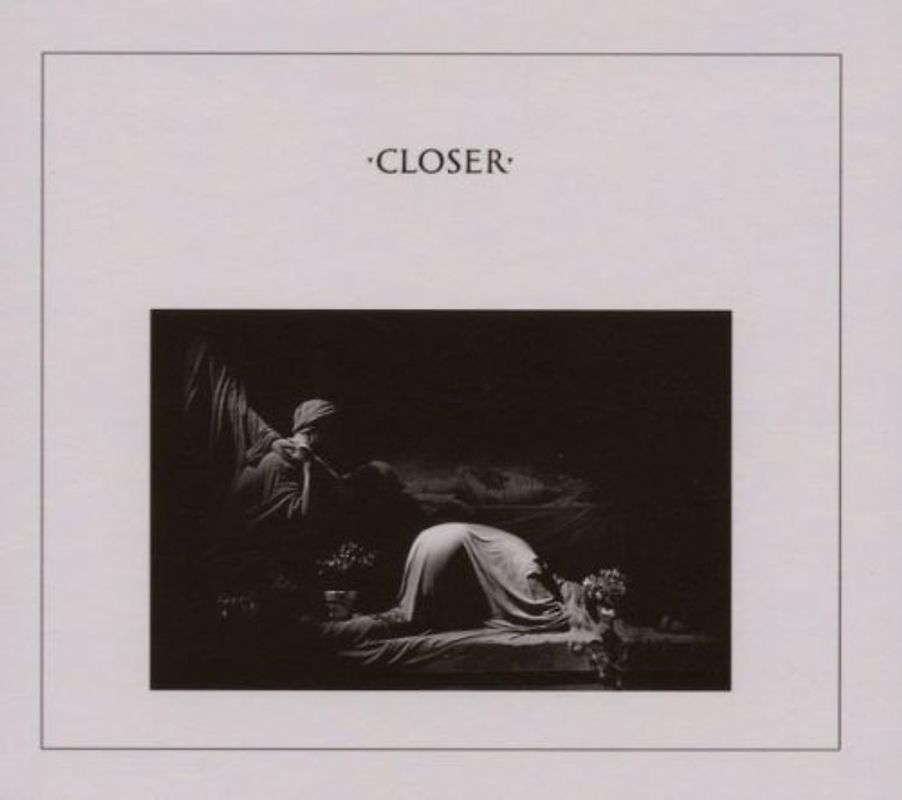 Joy Division - Closer (Collector'S Edition)