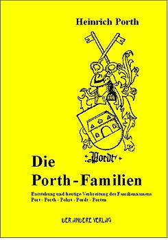 Die Porth-Familien