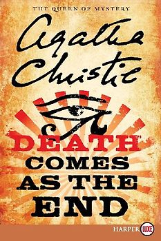 Death Comes as the End LP