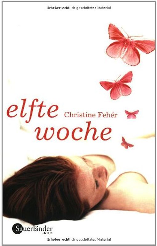 Elfte Woche