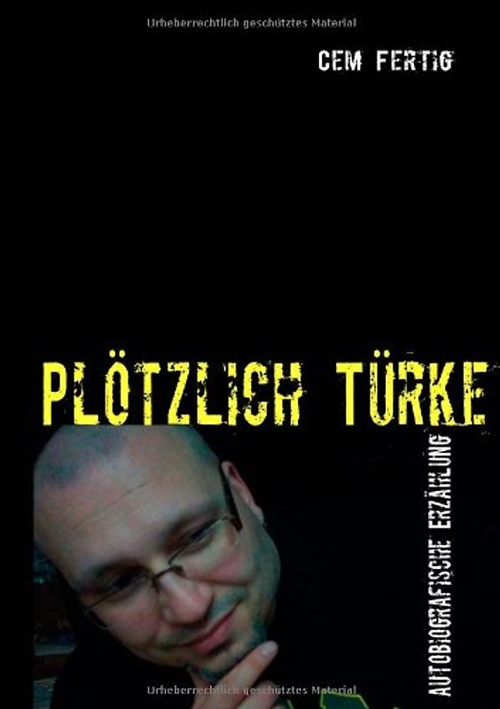 Plötzlich Türke