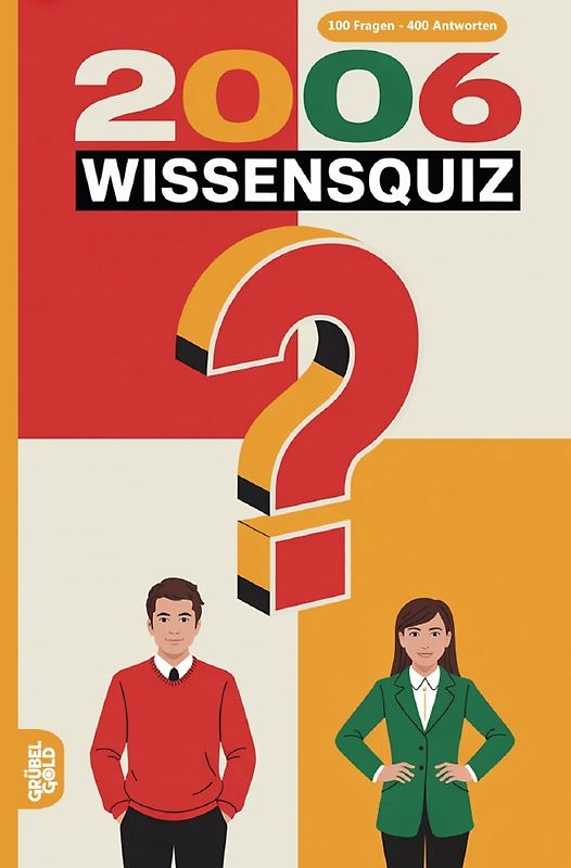 2006 Wissensquiz