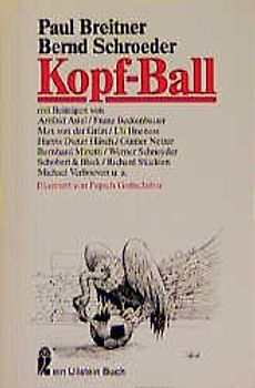 Kopf-Ball
