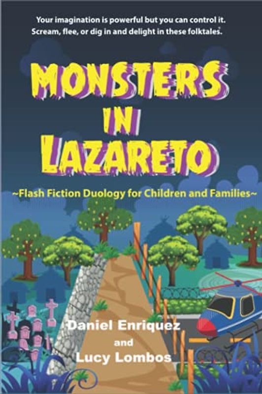 Monsters in Lazareto