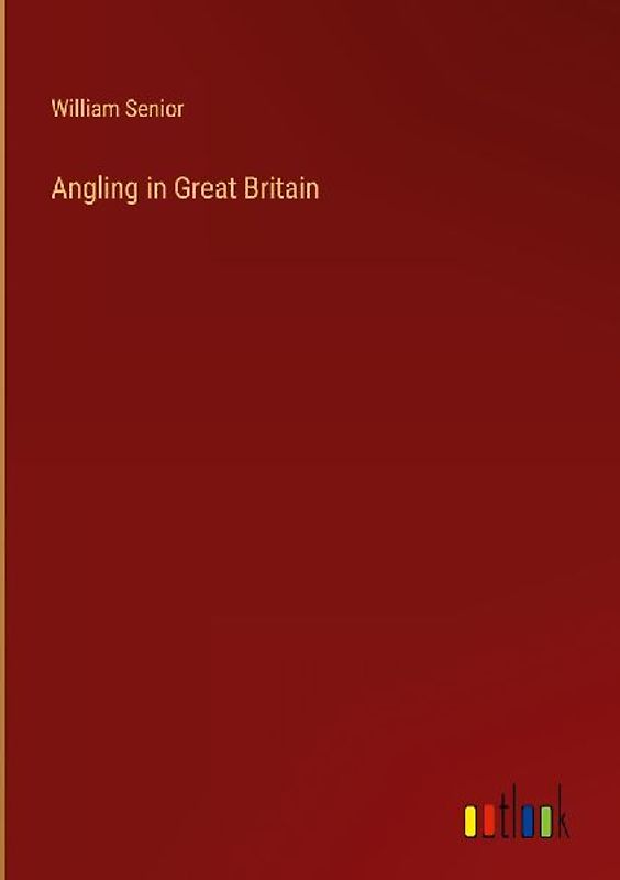 Angling in Great Britain