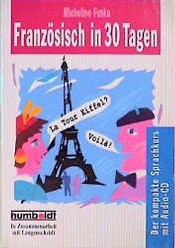 Französisch in 30 Tagen