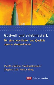 Gottvoll und erlebnisstark