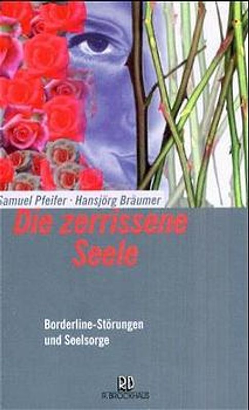 Die zerrissene Seele