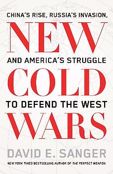New Cold Wars