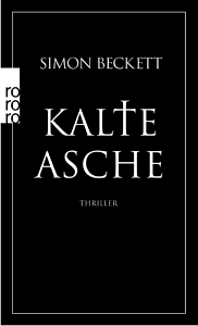 Kalte Asche (Simon Beckett)