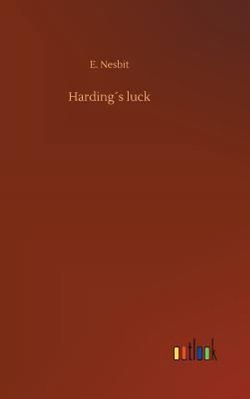 Harding´s luck