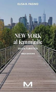 New york al femminile III ed.