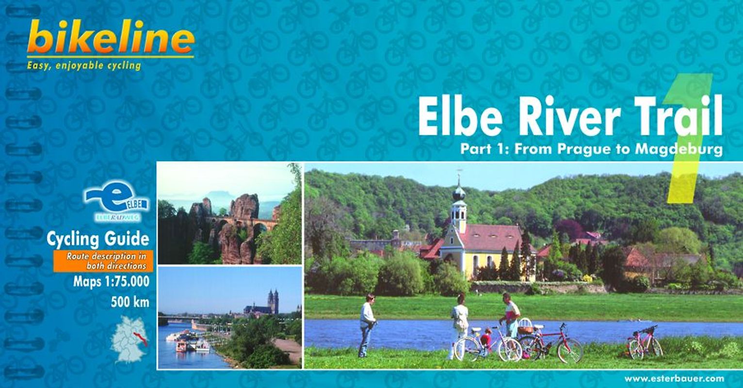 Elbe River Trail 1