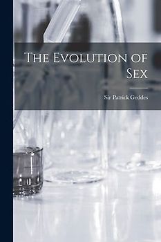The Evolution of Sex