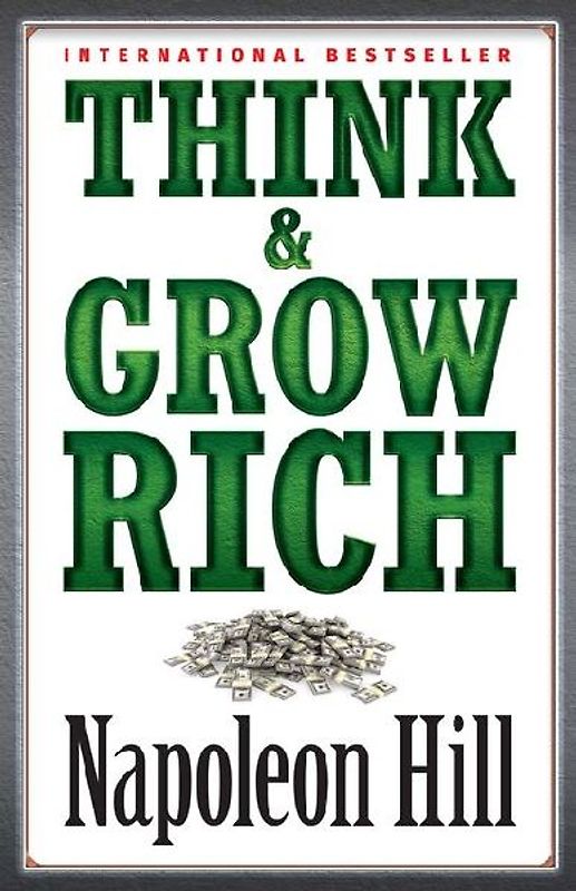Think & Grow Rich