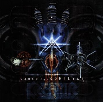 Kreator - Cause for Conflict