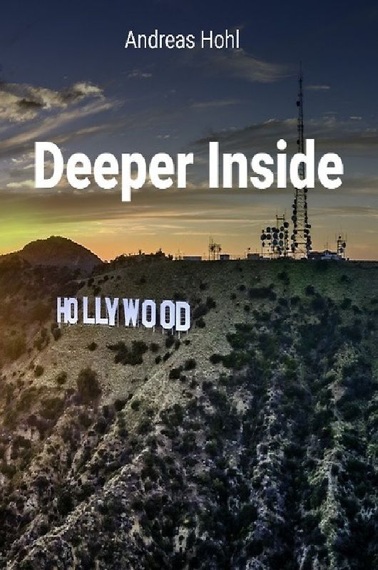 Inside Hollywood / Deeper Inside Hollywood