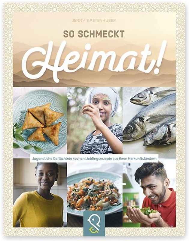 So schmeckt Heimat!