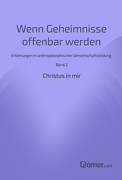 Wenn Geheimnisse offenbar werden - Band 2