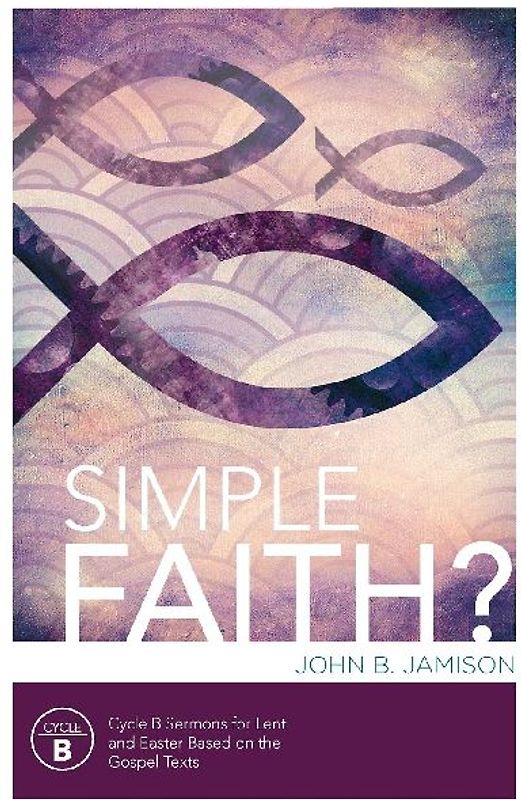 Simple Faith?