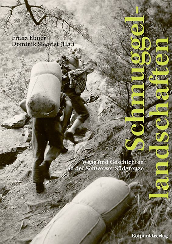 Schmuggellandschaften