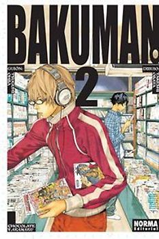 Bakuman 2