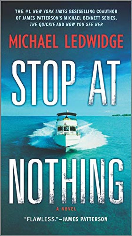 Stop at Nothing