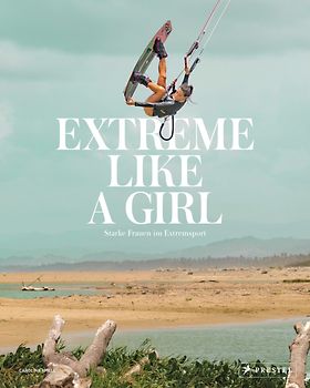 Extreme Like a Girl