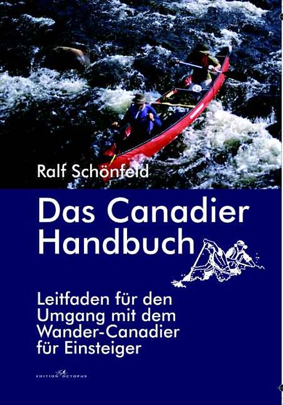 Das Canadier Handbuch