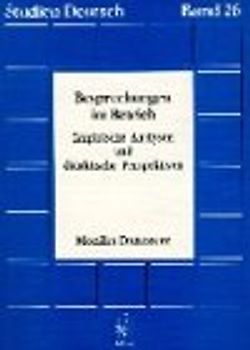 Besprechungen im Betrieb