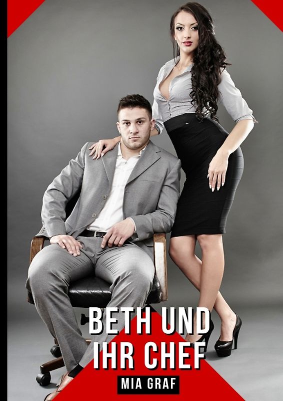 Beth und ihr Chef