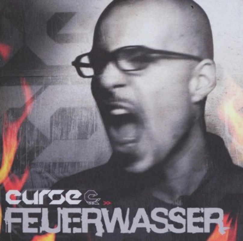 Curse - Feuerwasser [inkl. Bonustracks]