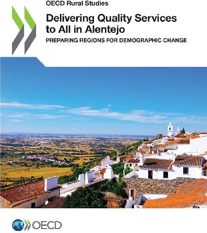 Delivering Quality Services to All in Alentejo