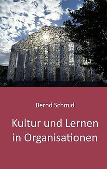 Kultur und Lernen in Organisationen