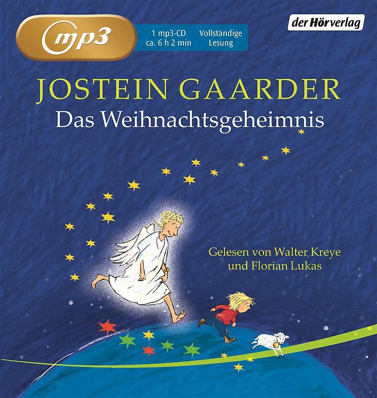 Various - Das Weihnachtsgeheimnis