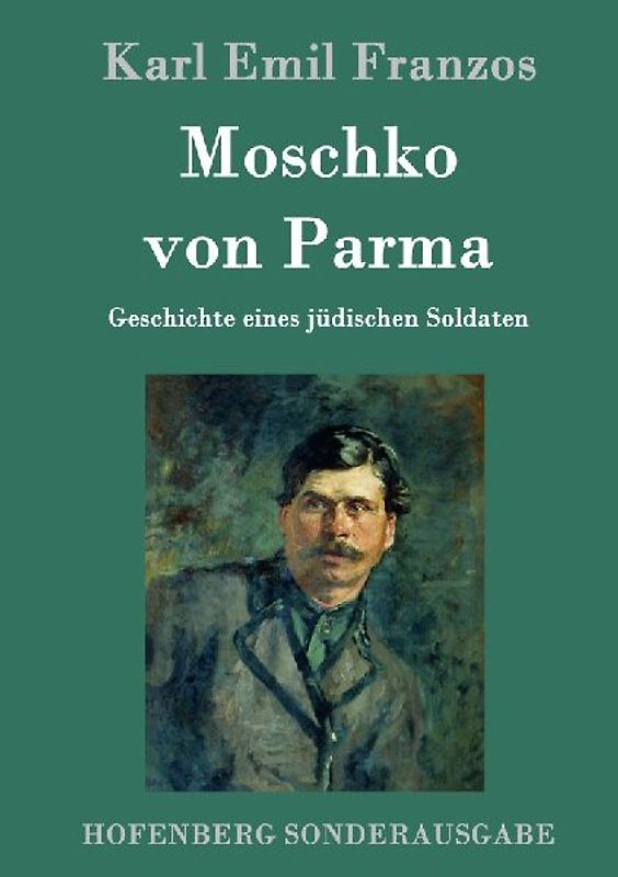 Moschko von Parma